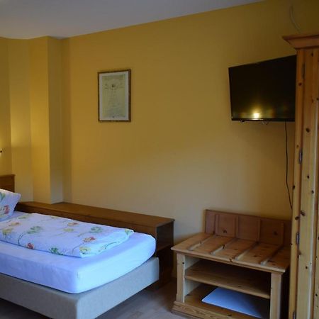 Waldhotel Kaltenborn (Rhineland-Palatinate) Exterior foto