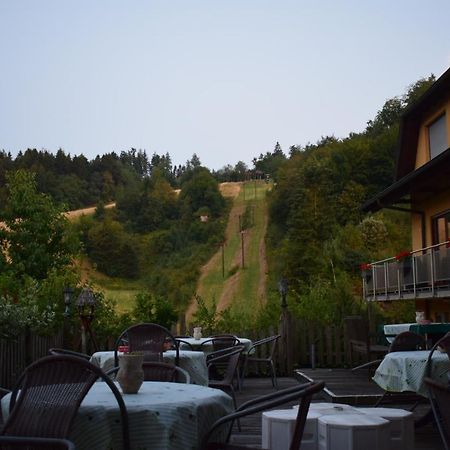 Waldhotel Kaltenborn (Rhineland-Palatinate) Exterior foto