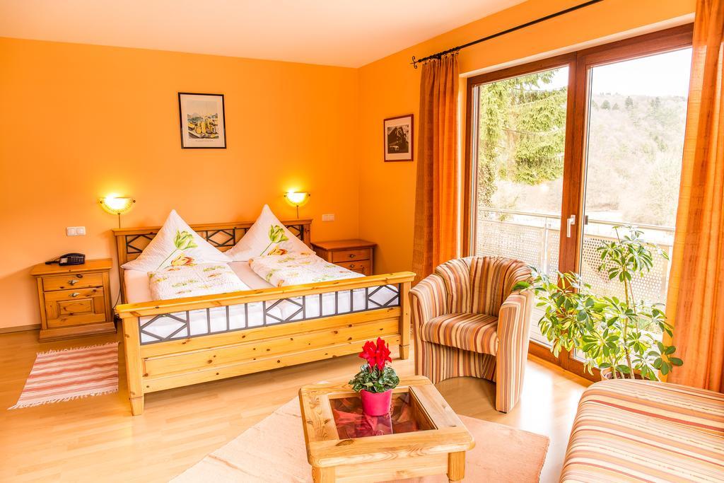 Waldhotel Kaltenborn (Rhineland-Palatinate) Quarto foto